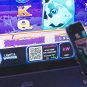 Light & Wonder cashless slot machine